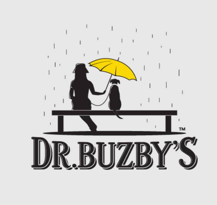 Dr. Buzby's ToeGrips for Dogs